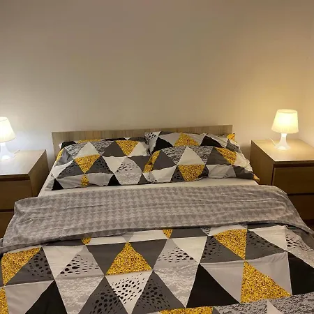 Baltic Trio - Lägenhetshotell