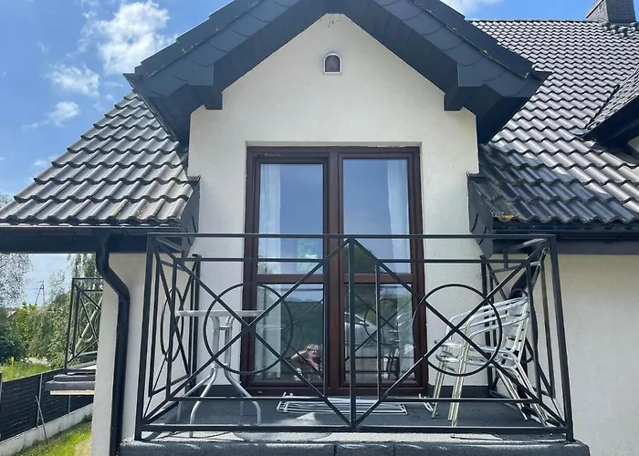 Apartahotel Baltic Trio - 3*