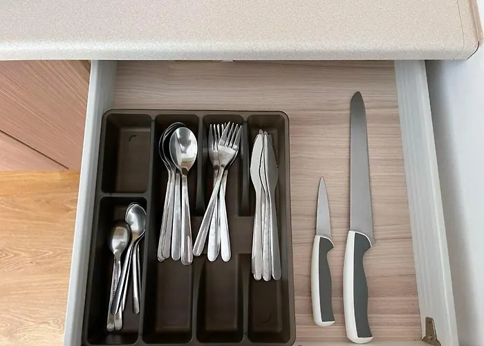 Apartahotel Baltic Trio - 3*