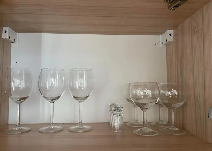 Apartahotel Baltic Trio - Rusinowo (Slawno)